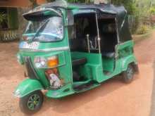 Bajaj RE 2010 Three Wheel