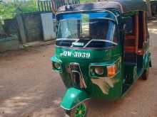 Bajaj RE 175 2010 Three Wheel