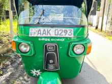Bajaj RE 2013 Three Wheel