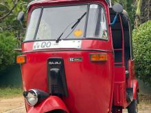 Bajaj RE 2008 Three Wheel