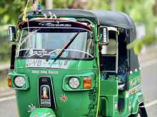 Bajaj RE 2010 Three Wheel