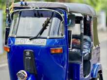 Bajaj RE 2009 Three Wheel