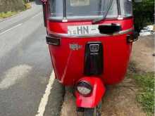 Bajaj RE 2006 Three Wheel