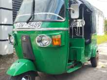 Bajaj RE 2009 Three Wheel