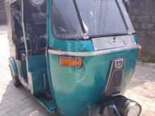 Bajaj RE 2009 Three Wheel