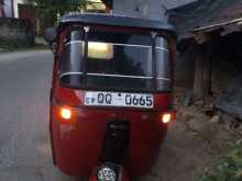 Bajaj RE 2008 Three Wheel