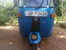 Bajaj RE 2008 Three Wheel