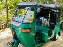 Bajaj RE 2009 Three Wheel