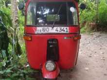 Bajaj RE 2008 Three Wheel