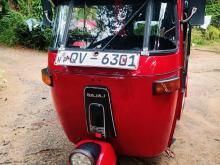 Bajaj RE 2009 Three Wheel