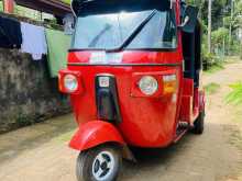 Bajaj RE 2010 Three Wheel