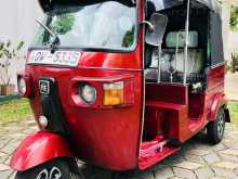 Bajaj RE 2010 Three Wheel