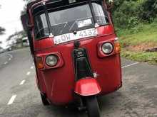 Bajaj RE 2009 Three Wheel