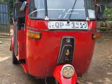 Bajaj RE 2008 Three Wheel