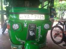 Bajaj RE 2010 Three Wheel