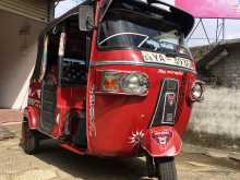 Bajaj RE 2010 Three Wheel