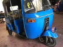 Bajaj RE 2008 Three Wheel