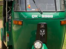 Bajaj RE 2007 Three Wheel
