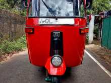 Bajaj RE 2007 Three Wheel