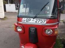 Bajaj RE 2008 Three Wheel