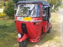 Bajaj RE 175 2007 Three Wheel