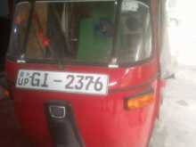 Bajaj RE 2002 Three Wheel