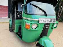 Bajaj RE 175 2010 Three Wheel