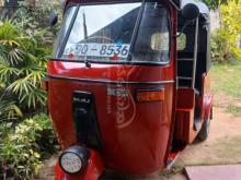 Bajaj RE 2009 Three Wheel