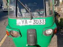 Bajaj RE 175 2010 Three Wheel