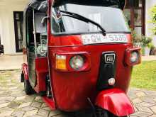 Bajaj RE 4 Stroke 2010 Three Wheel