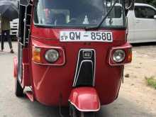 Bajaj RE 2010 Three Wheel