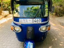 Bajaj RE 2010 Three Wheel