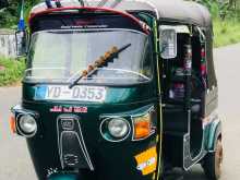 Bajaj RE 2010 Three Wheel