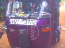 Bajaj RE 2009 Three Wheel