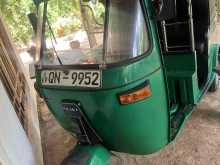Bajaj RE 2008 Three Wheel