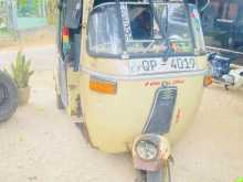 Bajaj Re 175 2008 Three Wheel