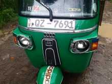 Bajaj RE 175 2010 Three Wheel