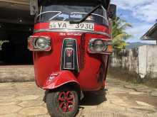 Bajaj RE 2010 Three Wheel