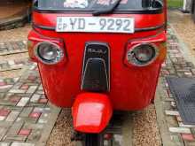 Bajaj RE 2010 Three Wheel