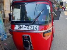 Bajaj RE 2007 Three Wheel