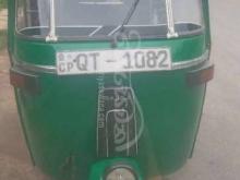 Bajaj RE 2009 Three Wheel