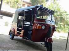 Bajaj RE 2010 Three Wheel