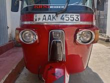 Bajaj RE 2013 Three Wheel