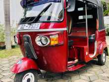 Bajaj RE 2010 Three Wheel