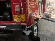 Bajaj RE 2009 Three Wheel