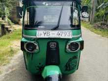 Bajaj RE 175 2010 Three Wheel