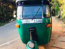 Bajaj RE 2009 Three Wheel