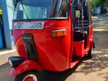 Bajaj RE 2009 Three Wheel