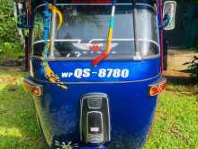Bajaj RE 175 2009 Three Wheel