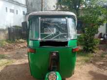 Bajaj RE 2004 Three Wheel